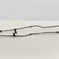 16-24 Chevrolet Camaro SS Center Underbody Differential Oil Cooler Lines OEM
