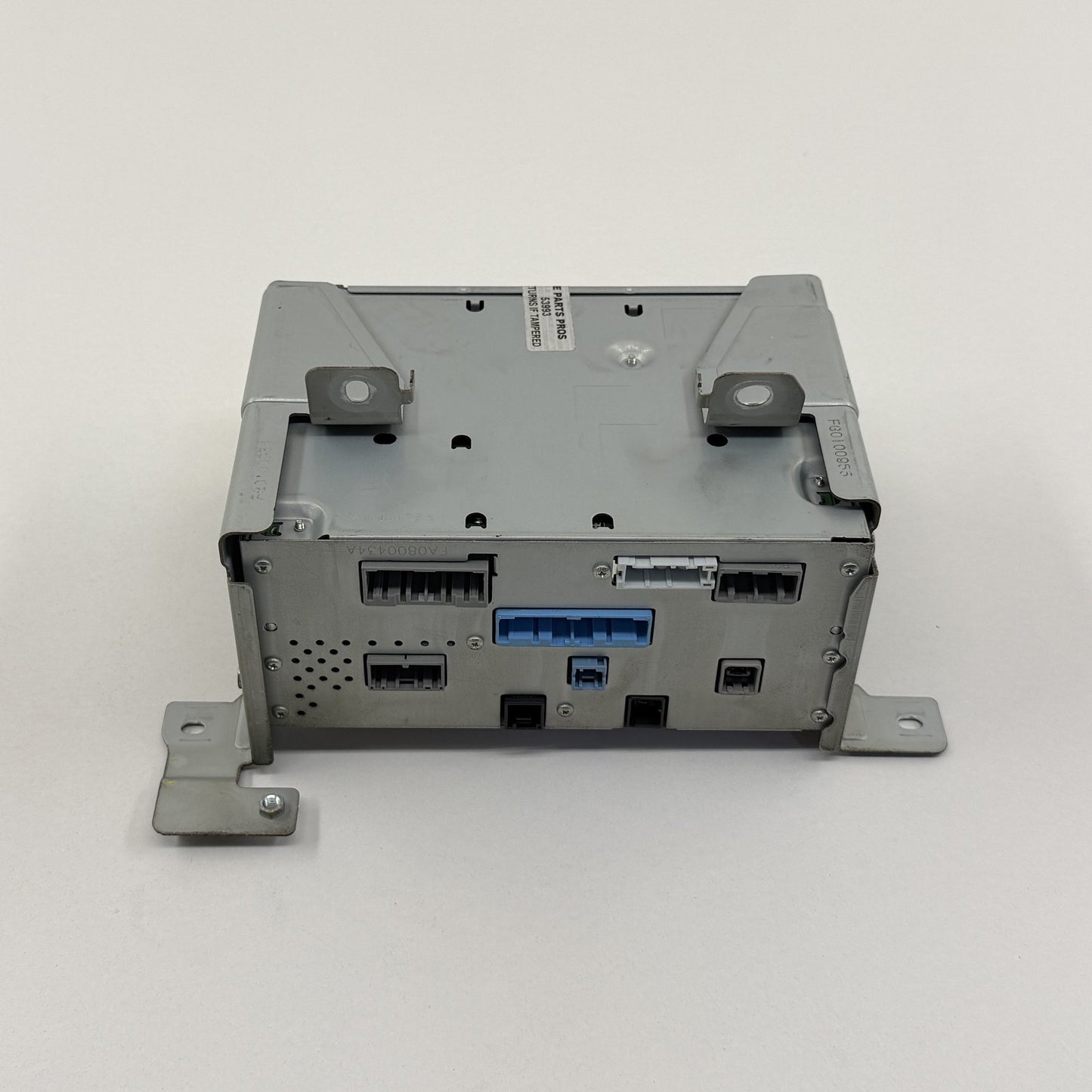 2023-2025 Honda Pilot Touring Navigation Radio Head Unit 8A500-T90-A31 OEM