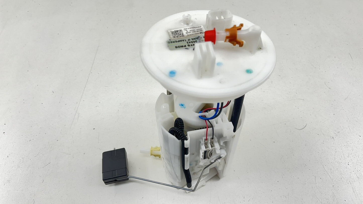 22-24 SUBARU WRX 2.4L GAS TANK FUEL PUMP SENDING UNIT 42021VC010 OEM