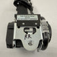 24-26 Ford Mustang Right Rear Seatbelt Seat Belt Retractor PR3B-C611E50-LC OEM