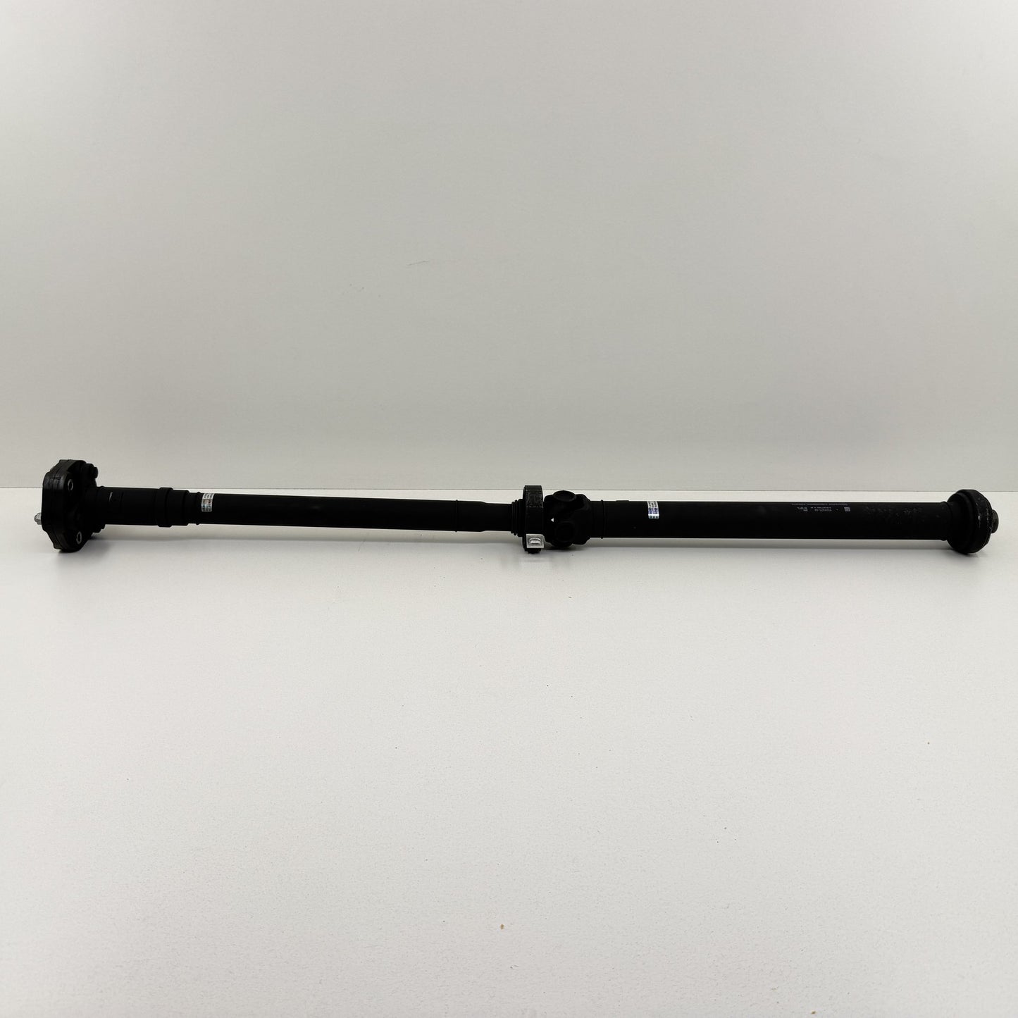 2021-2026 BMW M3 M4 Comp G82 RWD Driveshaft Drive Shaft Propeller 9501825 OEM