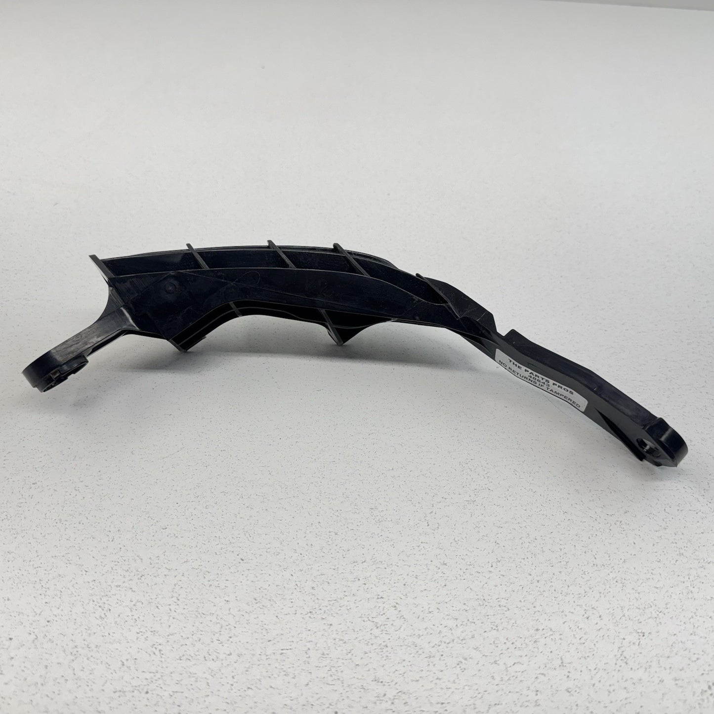 19-25 Toyota RAV4 Passenger Right Rear Bumper Bracket Retainer 52562-0R070 OEM