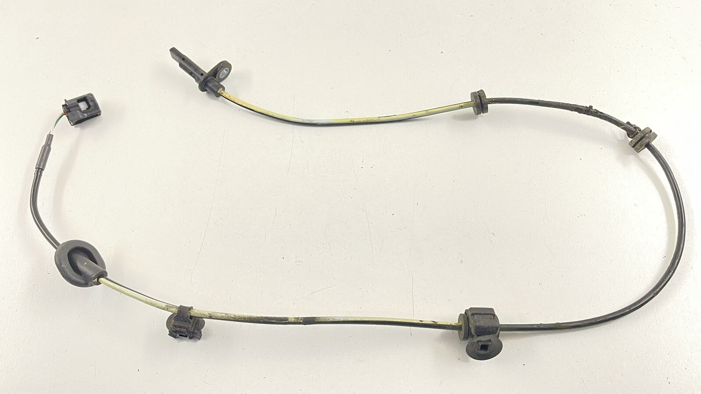 22-23 SUBARU BRZ DRIVER LEFT REAR ABS WHEEL SPEED SENSOR 27540CC030 OEM