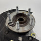 10-15 Chevrolet Camaro SS Left Front Spindle Knuckle Hub Wheel Bearing OEM