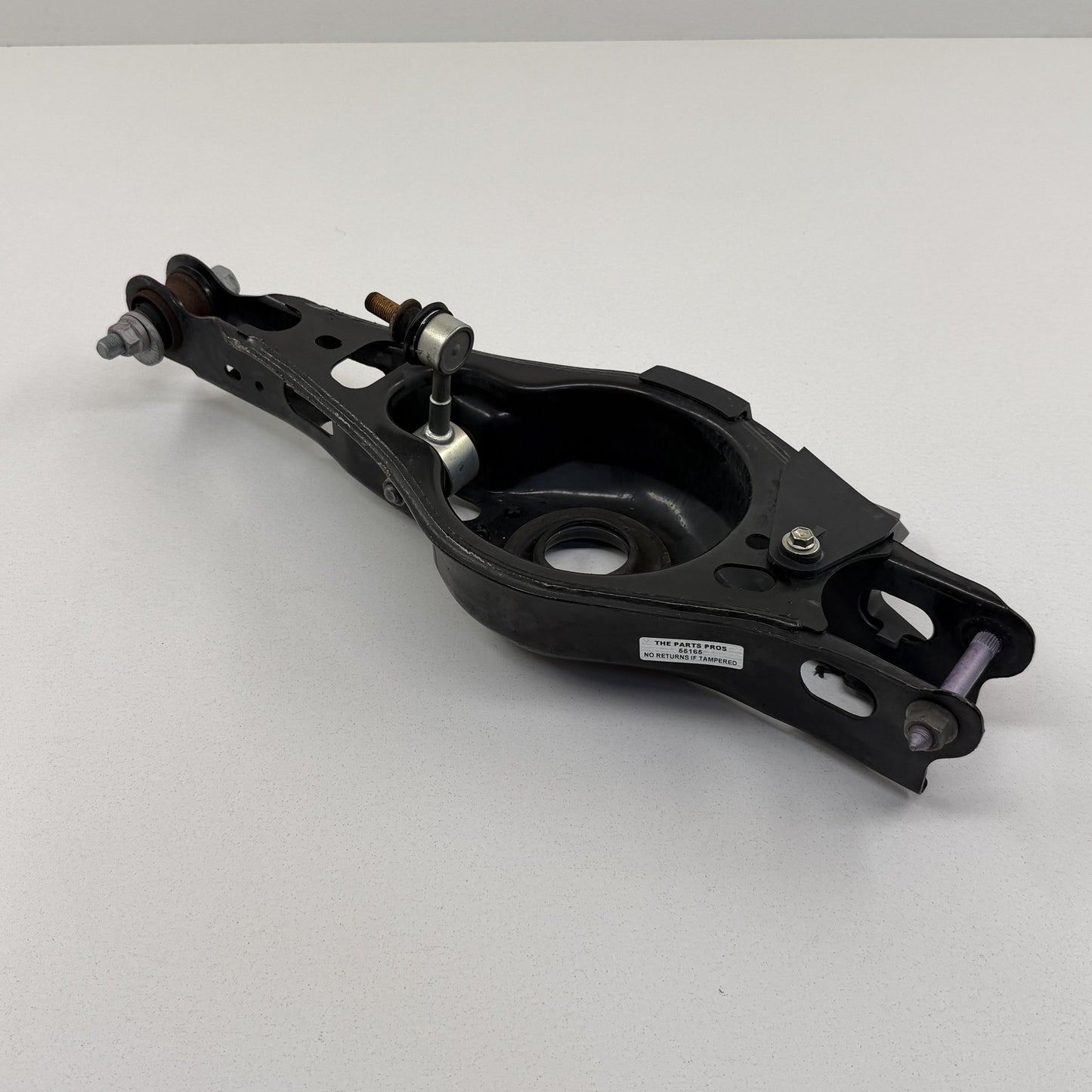 2019-2025 Toyota RAV4 AWD Driver Left Rear Control Arm Suspension Set OEM