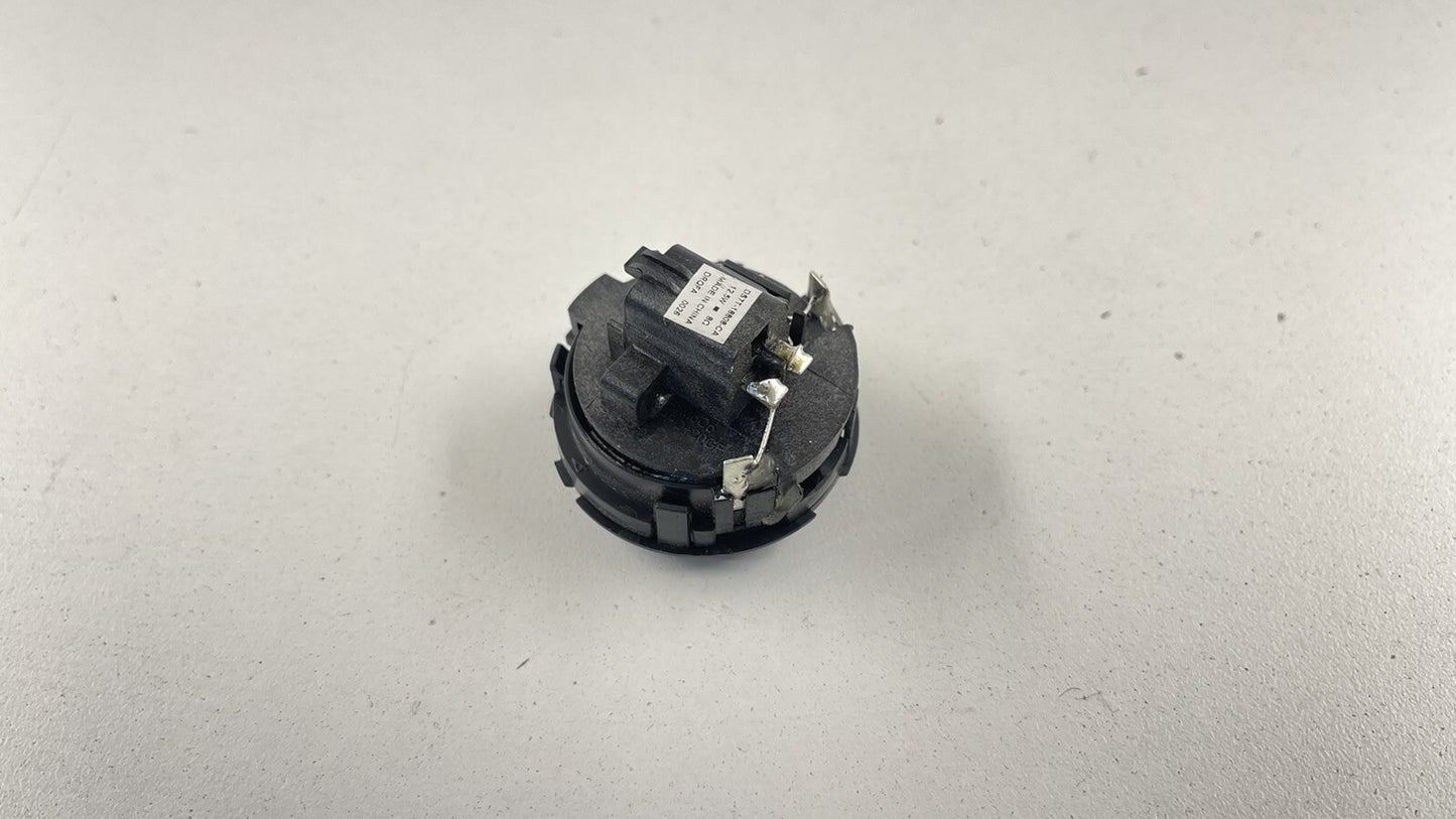 15-20 FORD MUSTANG GT TWEETER SPEAKER AUDIO SOUND DS7T-18808-CA OEM