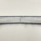 10-13 PORSCHE PANAMERA REAR BUMPER LOWER DIFFUSER VALANCE PANEL COVER TRIM OEM