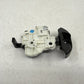 2019-2025 Toyota RAV4 Hybrid Gas Cap Fuel Filler Door Release Actuator OEM