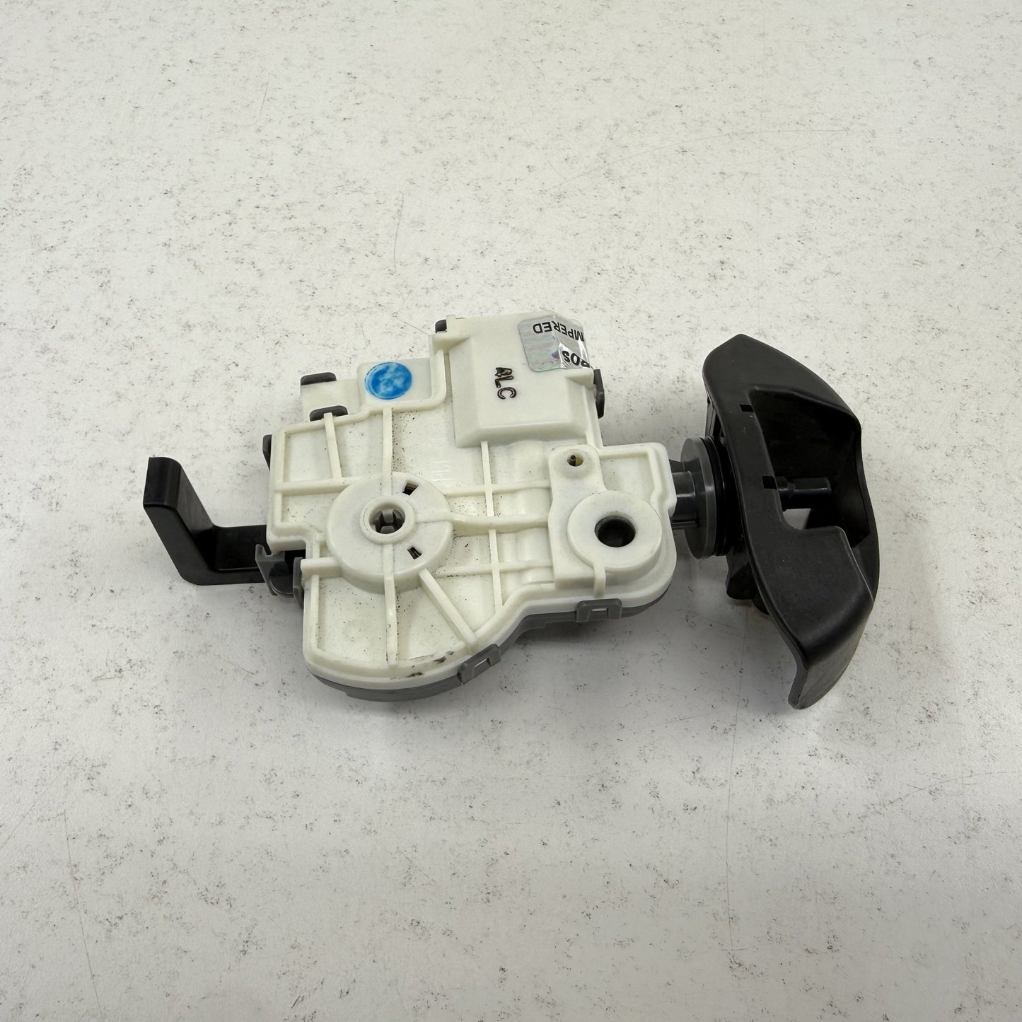2019-2025 Toyota RAV4 Hybrid Gas Cap Fuel Filler Door Release Actuator OEM