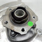 17-24 AUDI A4 S4 A5 S5 DRIVER LEFT FRONT SPINDLE KNUCKLE HUB BEARING OEM