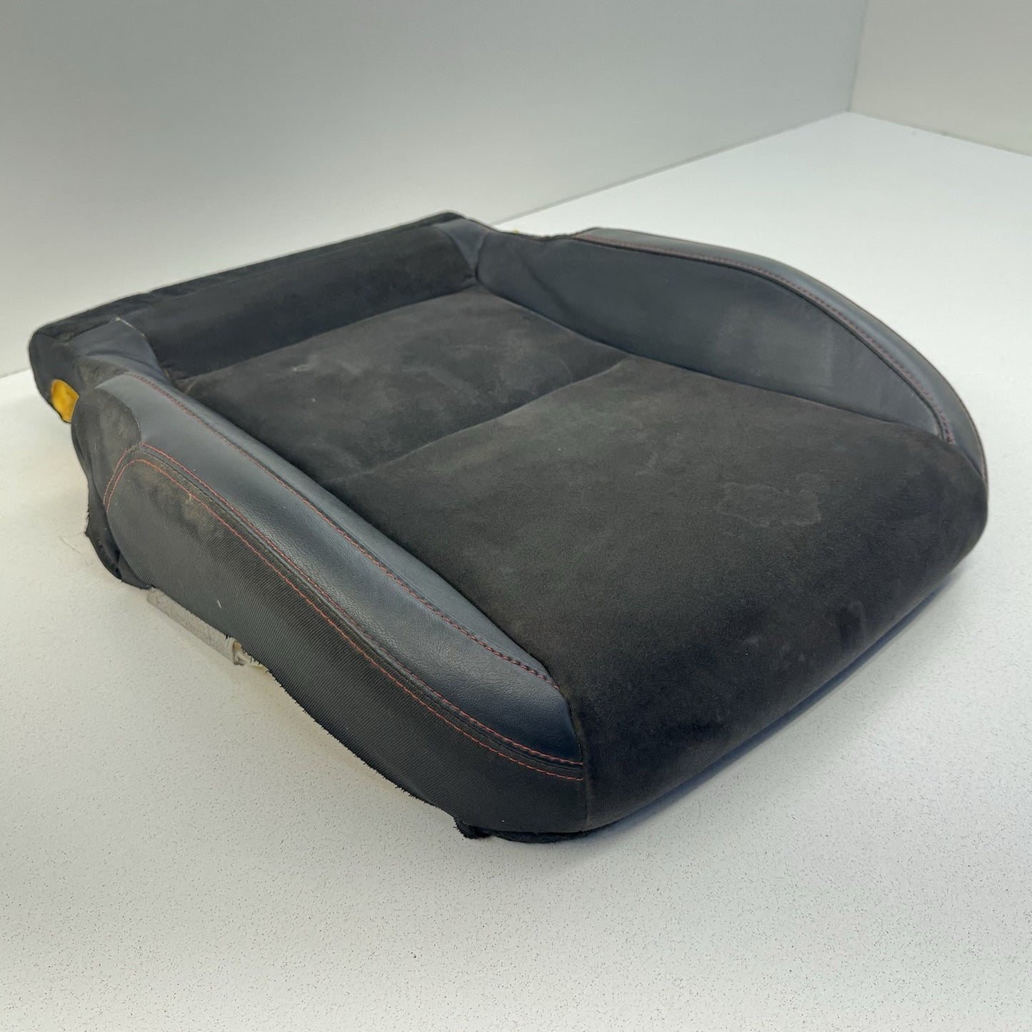 12-15 Chevrolet Camaro ZL1 Driver Left Front Lower Seat Cushion OEM
