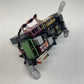 14-16 Mercedes W212 E350 Rear SAM Signal Acquisition Fuse Relay Junction Box OEM