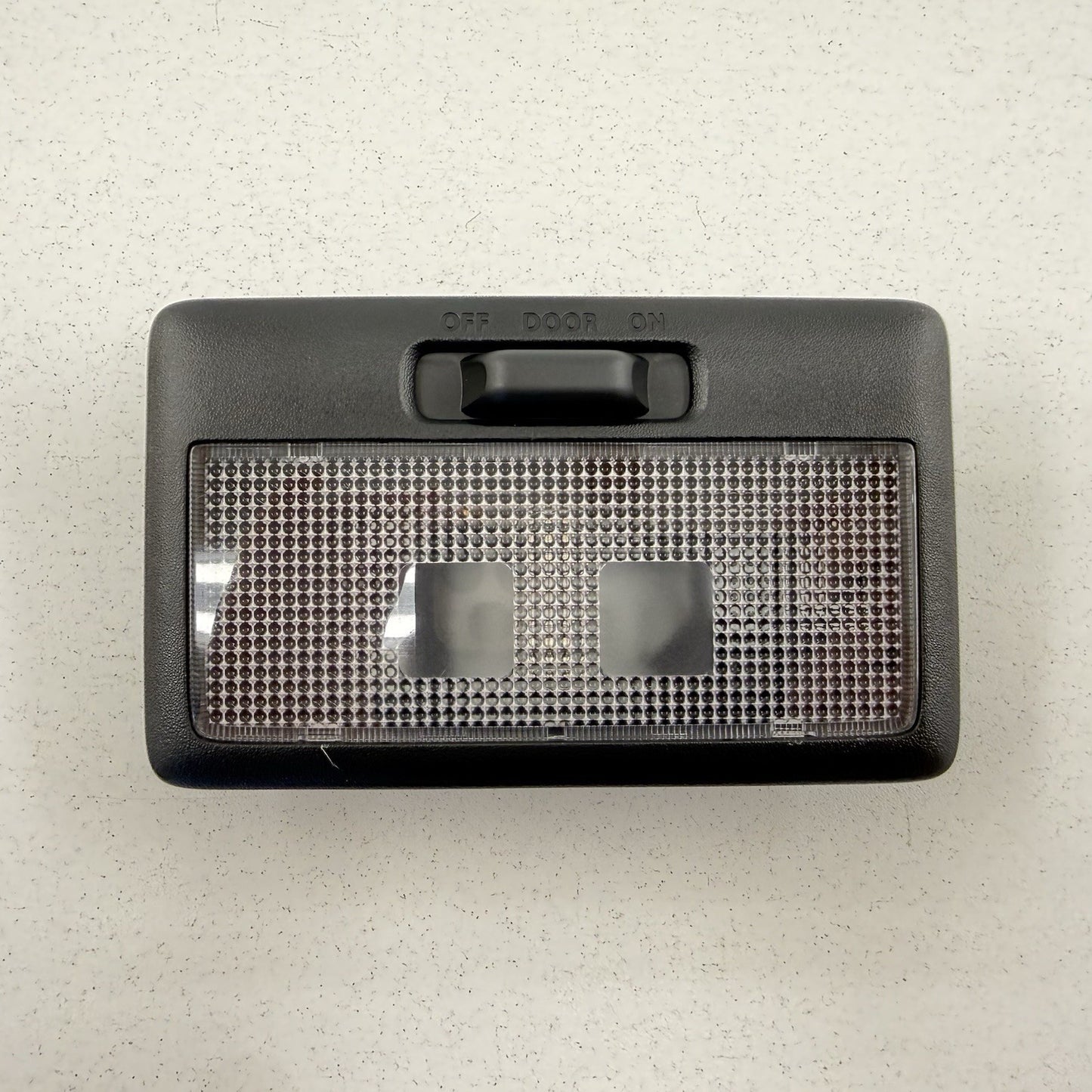 13-20 Subaru BRZ 86 FR-S Overhead Console Dome Reading Light Lamp OEM