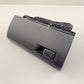 15-18 BMW F80 M3 Dashboard Dash Glove Box Storage Compartment Black OEM