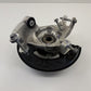 2022-2024 Rivian R1S R1T Driver Left Rear Spindle Knuckle Hub Wheel Bearing OEM