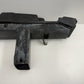 97-04 Corvette C5 Rear Reinforcement Bar Crash Impact Cut Rails & Absorber OEM