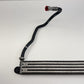 06-10 BMW M5 M6 E60 E63 E64 S85 Power Steering Oil Cooler W/ Lines Assembly OEM
