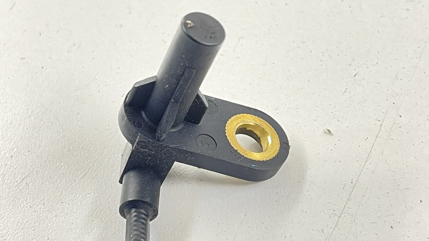 14-25 INFINITI Q50 Q60 DRIVER LEFT REAR ABS WHEEL SPEED SENSOR OEM