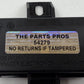 2014-2020 Mercedes-Benz S550 W222 TPMS Tire Pressure Monitor Module OEM