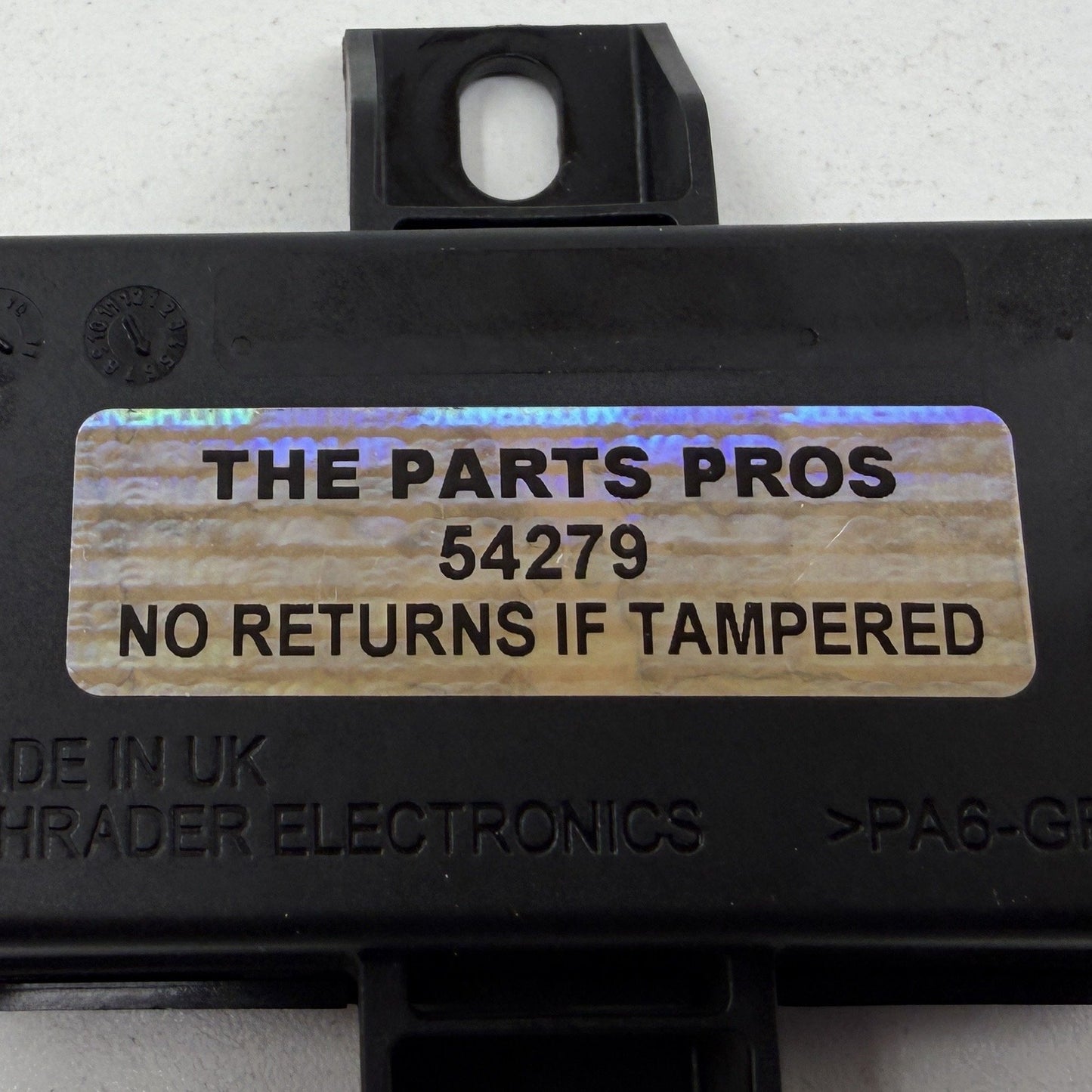 2014-2020 Mercedes-Benz S550 W222 TPMS Tire Pressure Monitor Module OEM