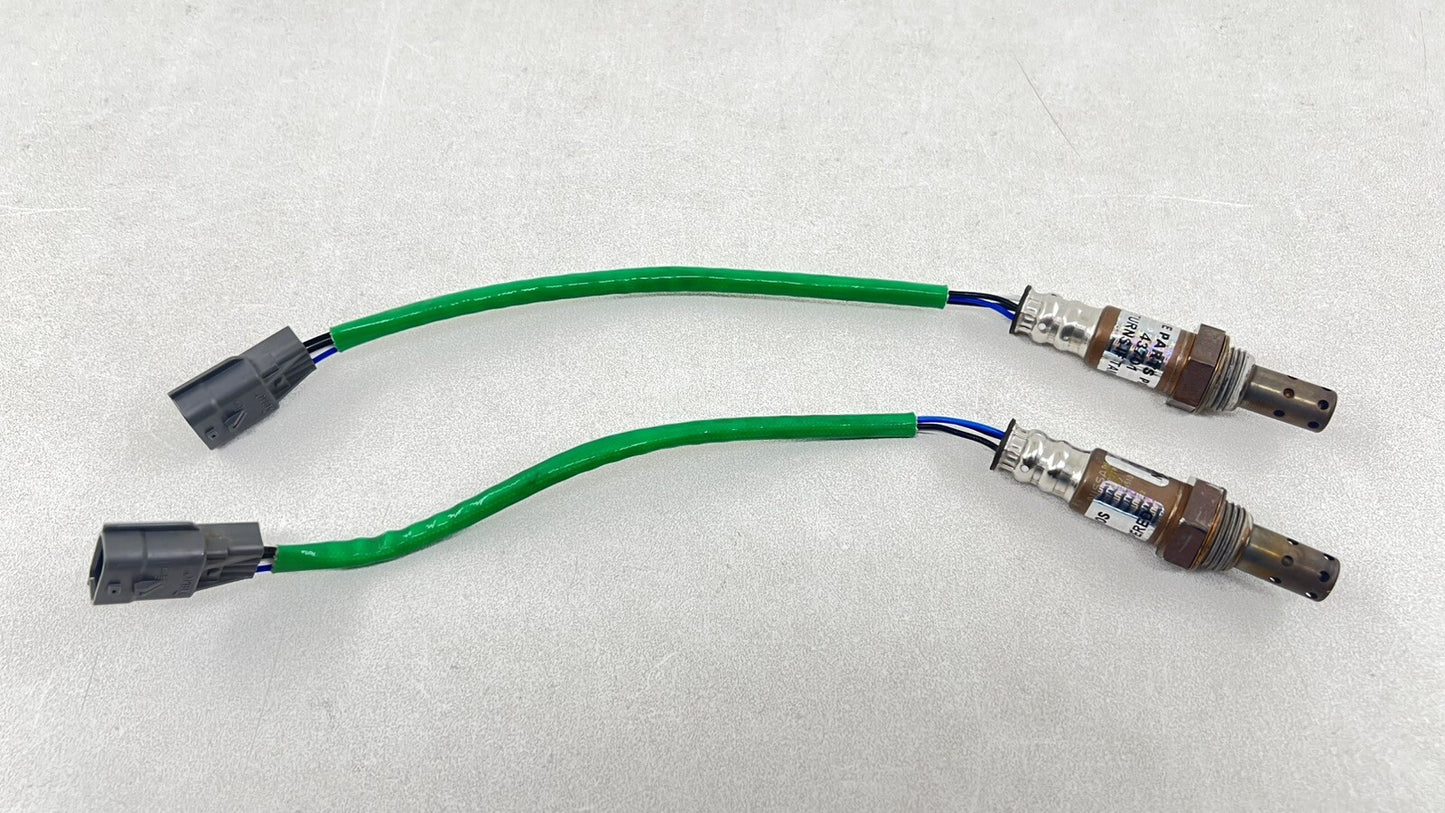 22-25 Nissan Z Exhaust Oxygen O2 Sensor Pair OEM