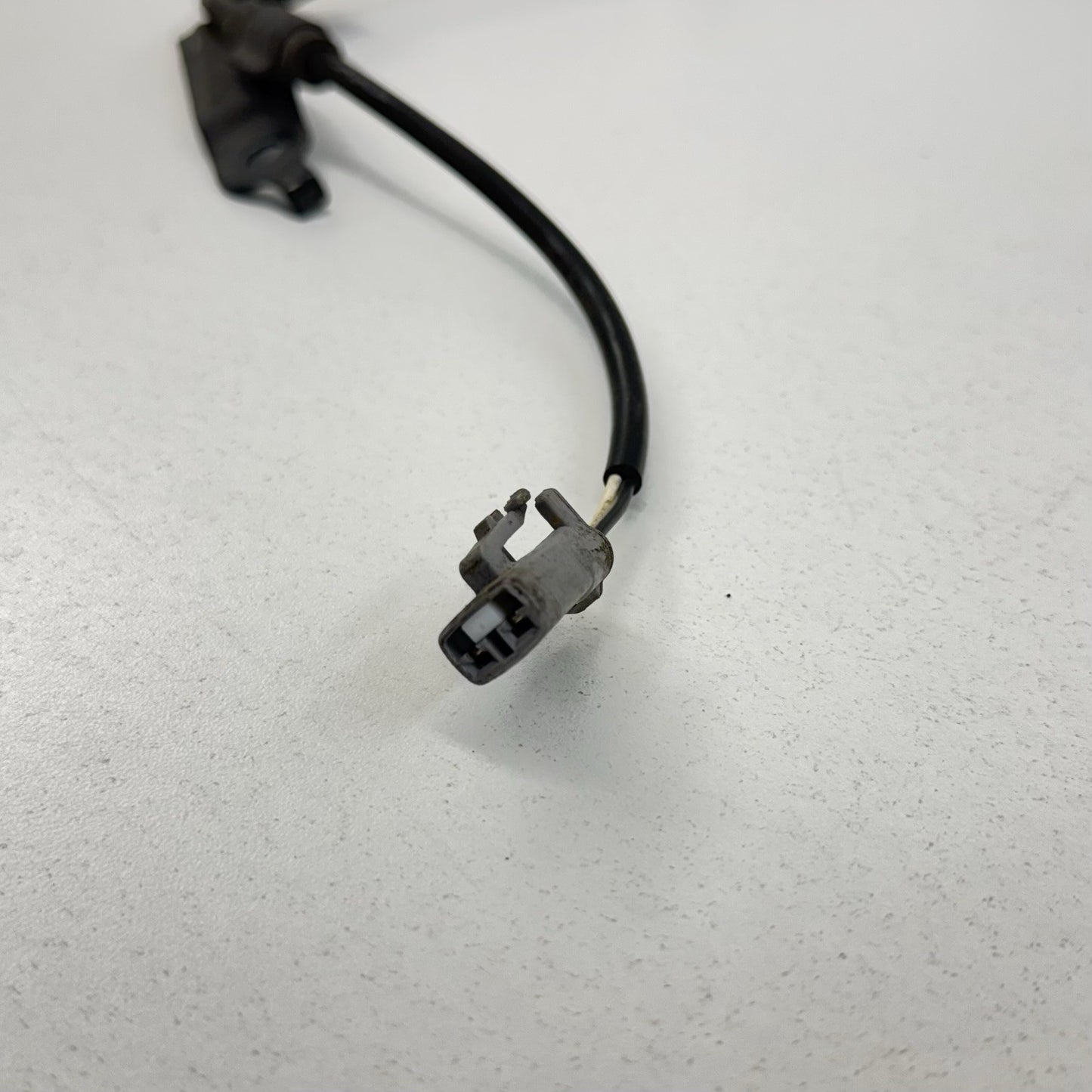 06-13 Lexus IS250 IS350 IS F Passenger Right Front ABS Wheel Speed Sensor OEM