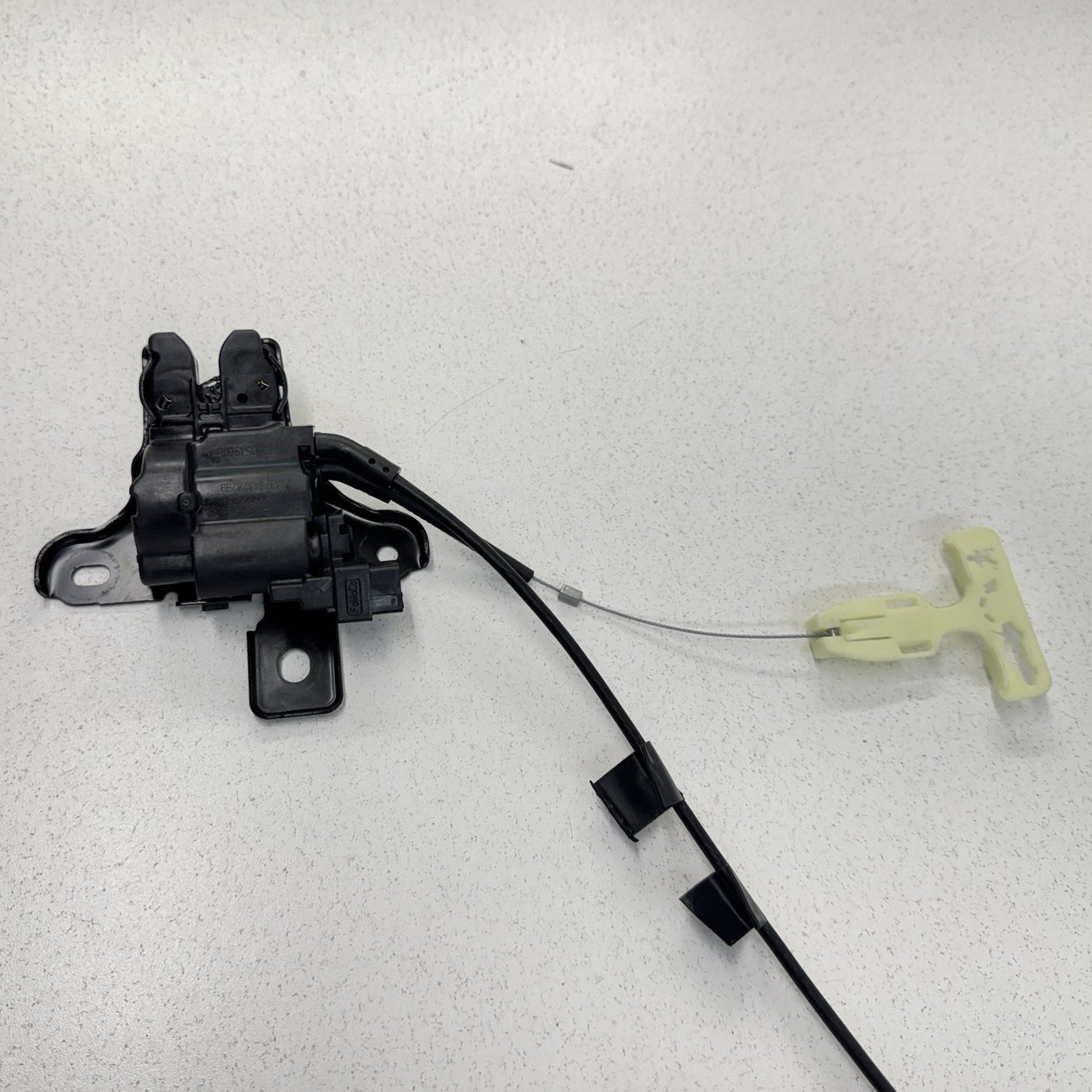 15-26 Ford Mustang Rear Trunk Latch Lock Actuator OEM