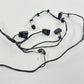 15-18 AUDI A8 S8 REAR BUMPER WIRING WIRE HARNESS CABLE 4H0971104T OEM