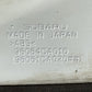 13-16 Subaru BRZ Scion FR-S Rear Trunk Lid Spoiler Wing Satin White OEM
