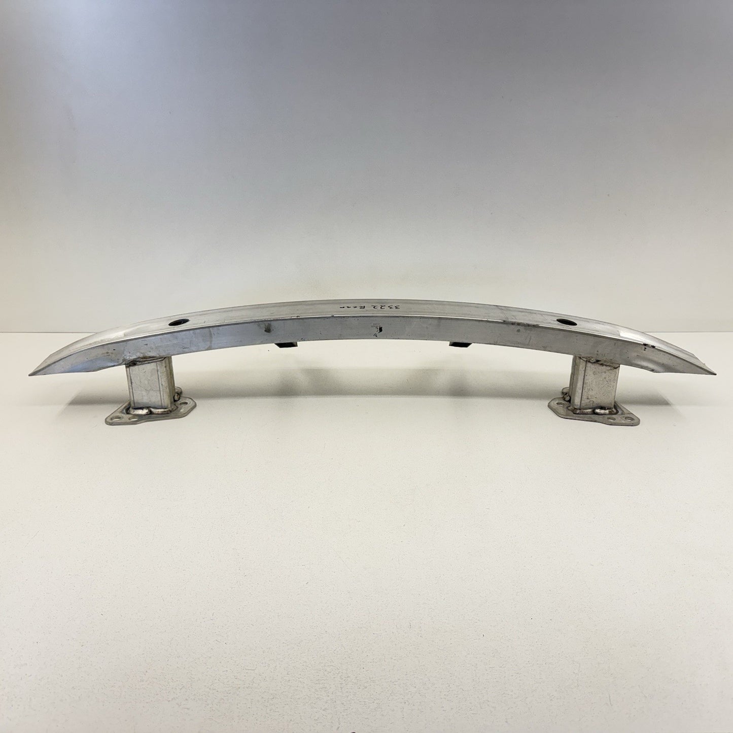 16-24 Chevrolet Camaro Rear Reinforcement Bar Crash Impact Absorber Beam OEM
