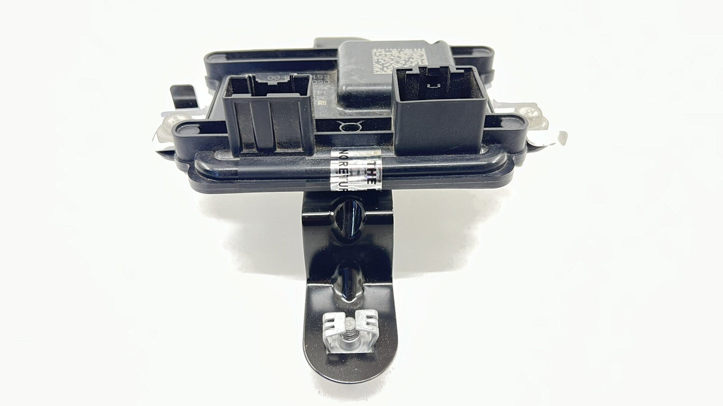 22-24 CADILLAC CT4 V BLACKWING REAR TRUNK PRESENCE CONTROL MODULE 86777519 OEM