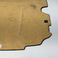 16-24 Chevrolet Camaro Trunk Cargo Compartment Spare Tire Floor Carpet Cover OEM