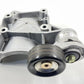 16-20 ACURA MDX ENGINE BELT TENSIONER PULLEY AC COMPRESSOR BRACKET OEM