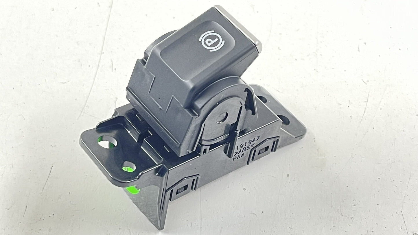 19-22 LEXUS ES300H ELECTRIC PARKING BRAKE CONTROL SWITCH OEM