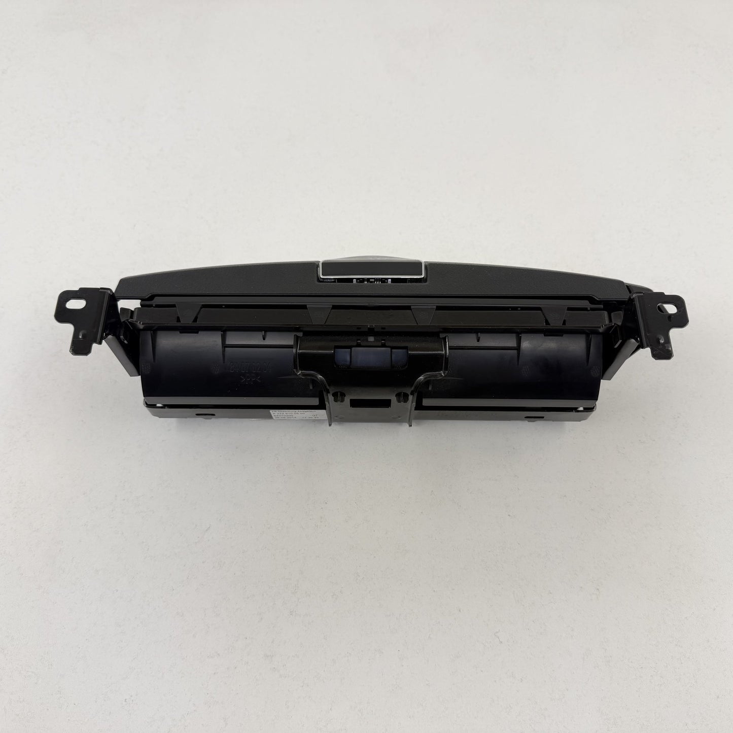 2014-2017 Mercedes S550 W222 Left Front Seat Lower Storage Compartment Box OEM