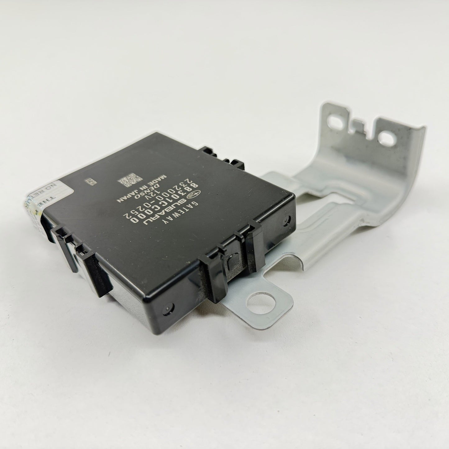 22-26 Toyota GR86 Front Central Gateway Control Module 88301CC000 OEM