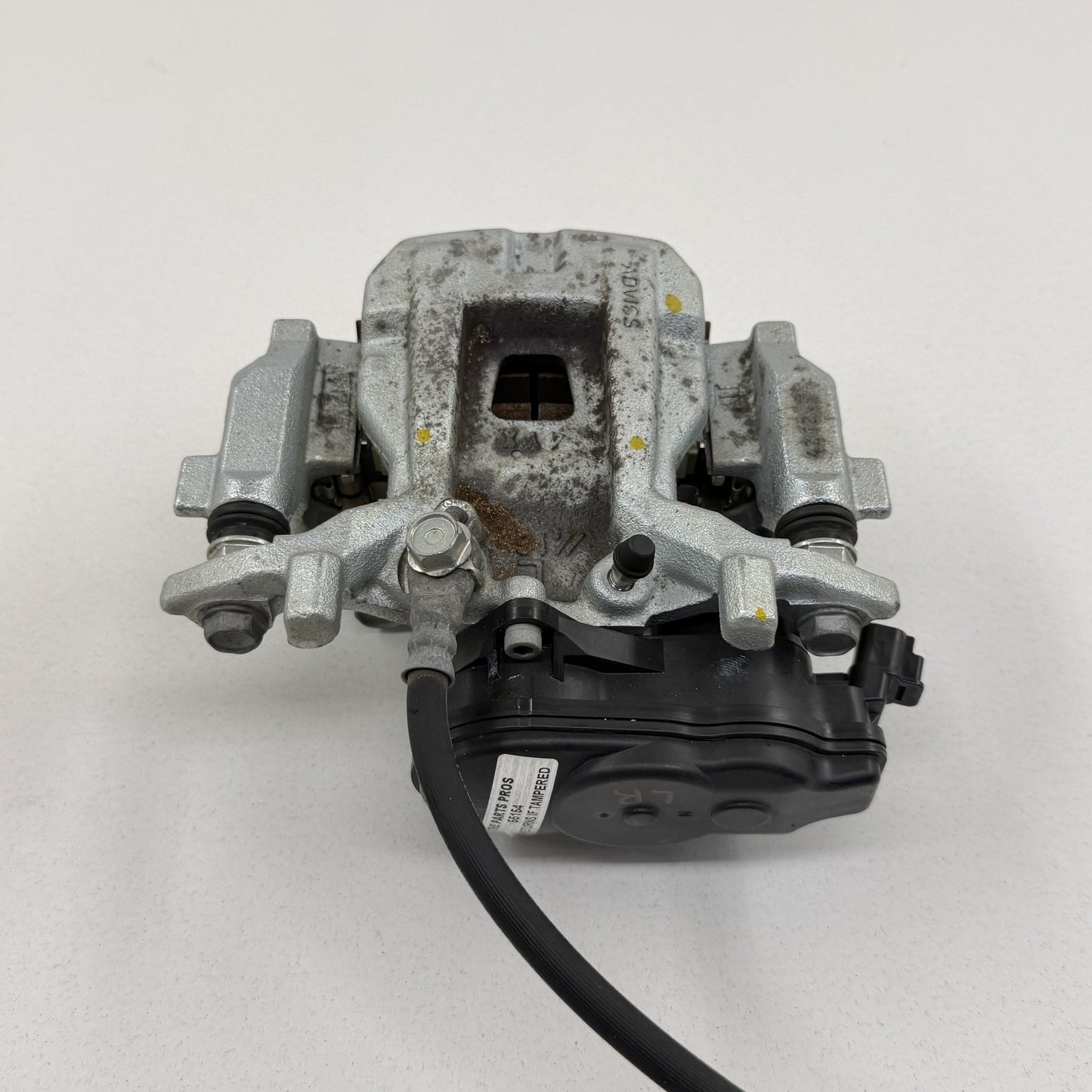2019-2025 Toyota RAV4 Left Rear Brake Caliper W/ Parking Brake Actuator OEM