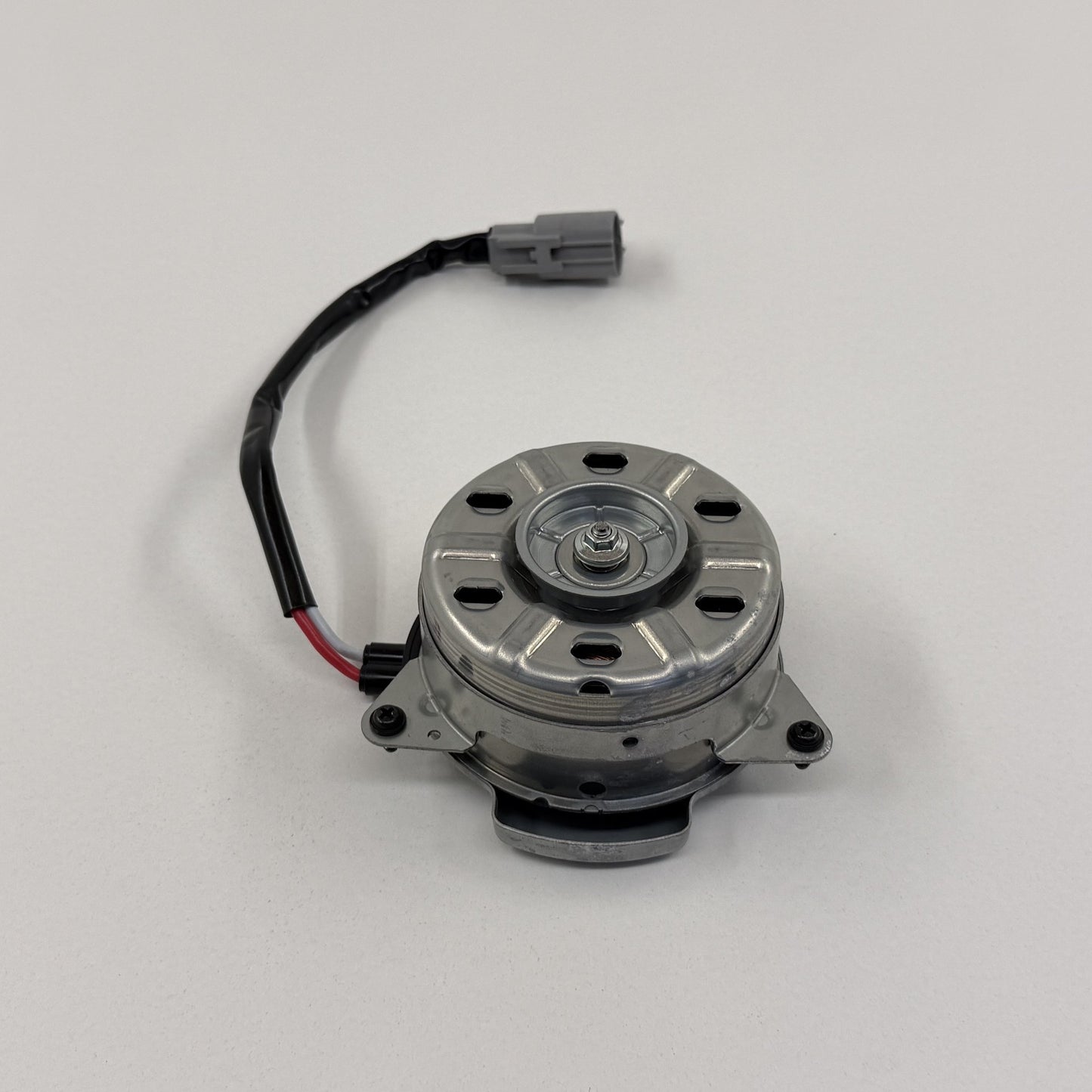 2023-2026 Toyota Prius Driver Left Radiator Cooling Fan Motor 16363-24140 OEM