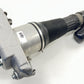 13-18 BENTLEY FLYING SPUR DRIVER LEFT FRONT AIR SHOCK ABSORBER SUSPENSION OEM