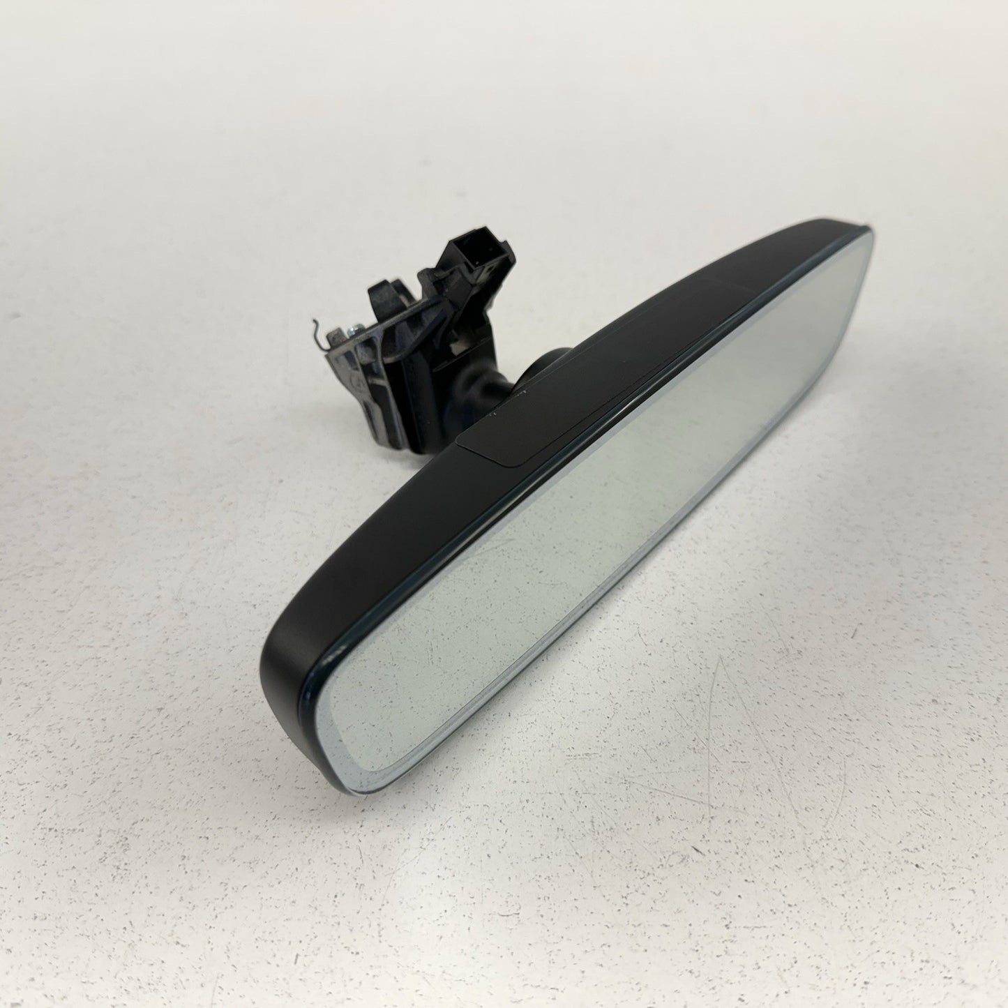 18-20 Audi A4 A5 S4 S5 RS5 Interior Rear View Mirror Auto Dimming Compass OEM
