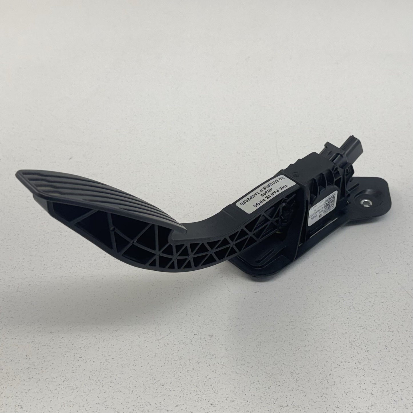 20-25 Silverado Sierra 2500 3500 Gas Pedal Throttle Accelerator 86561515 OEM