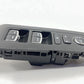2024 ACURA INTEGRA TYPE S FRONT AND REAR DOOR WINDOW SWITCH SET BLACK OEM