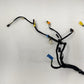 12-18 Mercedes W218 CLS550 Passenger Right Front Lower Seat Track Rail Frame OEM