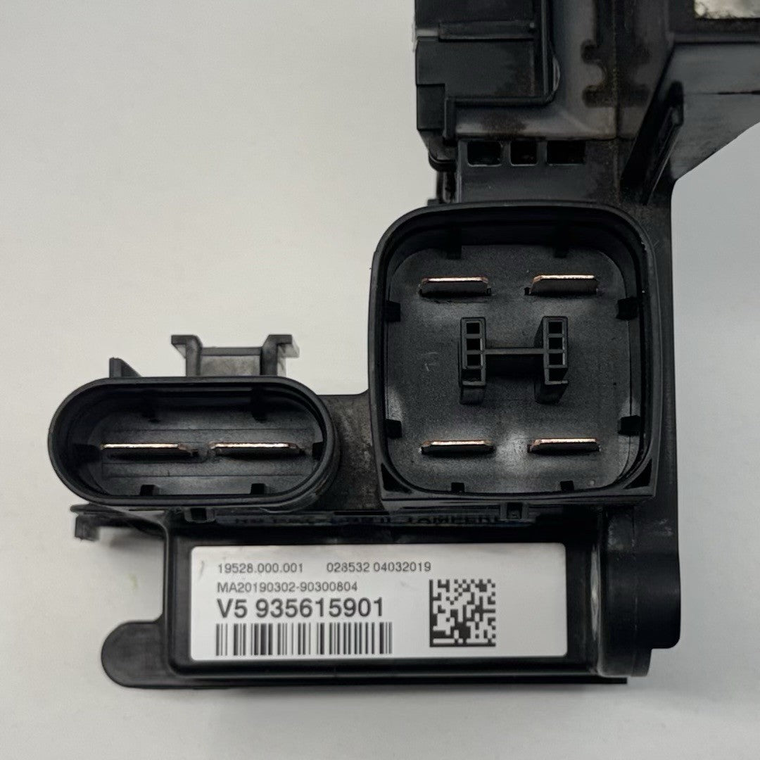 BMW F80 F82 F87 F30 F32 F36 Rear Battery Fuse Relay Junction Box 9356159 OEM