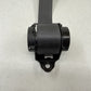 2022-2024 Rivian R1S Left Rear 3rd Third Row Seatbelt Seat Belt Retractor OEM