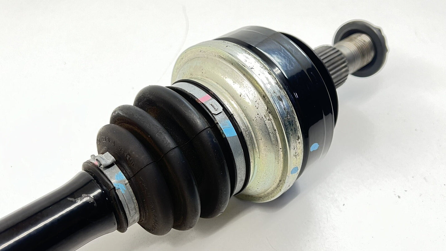 22-26 Cadilllac CT4 V Blackwing Passenger Right Rear CV Axle Shaft 84796260 OEM