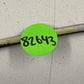 22-23 SUBARU BRZ DRIVER LEFT REAR ABS WHEEL SPEED SENSOR 27540CC030 OEM