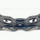 22-24 SUBARU WRX 2.4L FRONT ENGINE CRADLE SUBFRAME CROSSMEMBER W/ SKID PLATE OEM