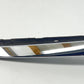 18-20 HONDA ODYSSEY RIGHT FRONT BUMPER SIDE BEZEL MOLDING COVER TRIM OEM