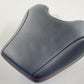 17-20 SUBARU BRZ LEFT OR RIGHT FRONT HEADREST HEAD REST LEATHER BLACK OEM